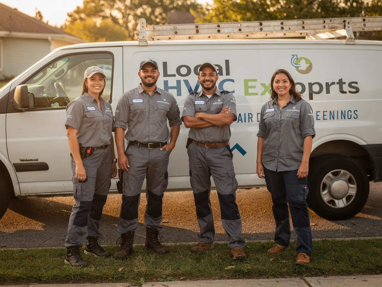 24/7 HVAC Repair & AC Replacement company in Worton, MD